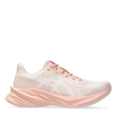 Imagem de Tênis Asics Dynablast 5 Feminino - Rosa Claro/branco - 36