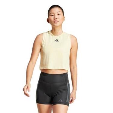 Imagem de Regata Adidas Boxy Power Três Listras Feminina-Feminino