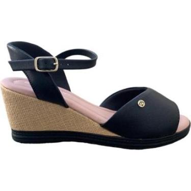 Imagem de SANDÁLIA ALICE ANABELA ALTO PICCADILLY-Feminino