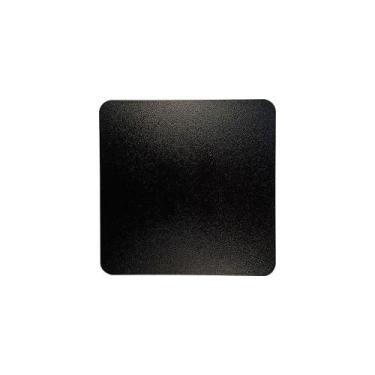 Imagem de Arandela Astraled Mirach Led Quadrada 6w Bivolt Preto Ad-4045