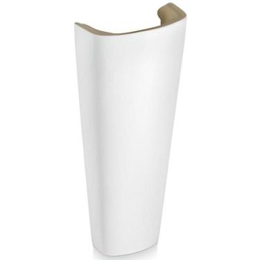 Imagem de Coluna Para Tanque Branco - Ic200 - Icasa