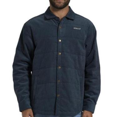 Imagem de Jaqueta Hurley Waletale WT26 Masculina-Masculino