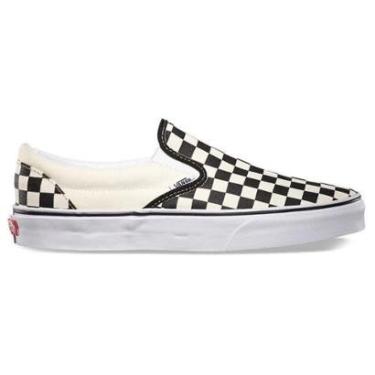 Imagem de Tênis Vans Slip On Platform-Unissex