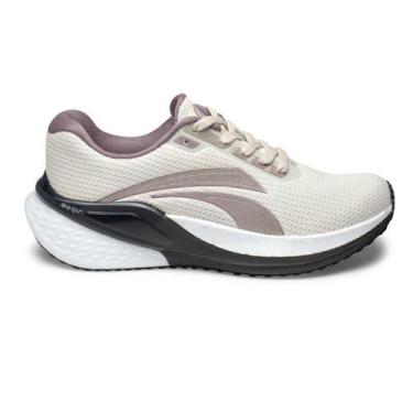 Imagem de Tênis Feminino Kolosh E-TPU Off White 36, Off white, 36