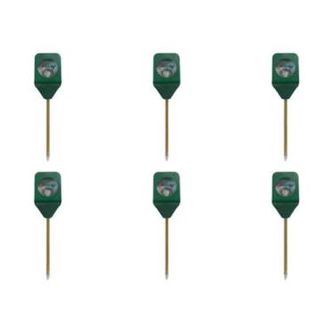 Imagem de Medidor De Umidade Do Solo Portátil Mini 1-10PCS, Higrômetro Para Plan