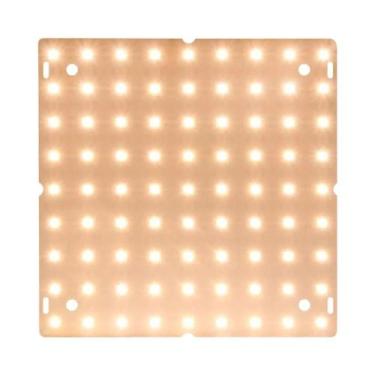 Imagem de Lâmpada LED Quantum Board De 100W Para Cultivo De Plantas Internas, Es