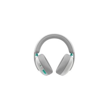 Imagem de Headset Gamer Sem Fio Logitech G325 LIGHTSPEED, Bluetooth, Áudio 24 bits, Compatível co...