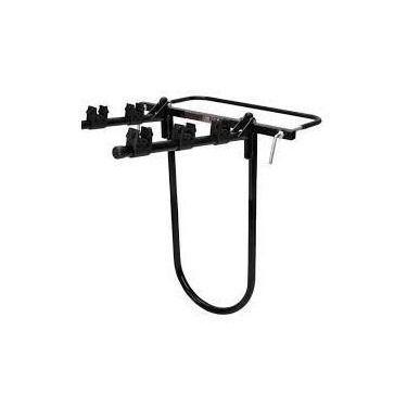 Imagem de Rack Transbike Estepe Pneu C/ Alças Suporte 3 Biciletas - Metalline