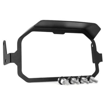 Imagem de Proteção Tft Anti Furto Painel Trava Bmw R1200 R1250 Gs Aba - Trip Ene