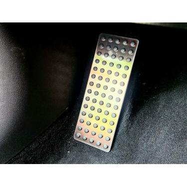 Imagem de Descanso Pé Mercedes C 250 300 A45 Gla 45 E 250 300 Cla 45 - Lmalcher