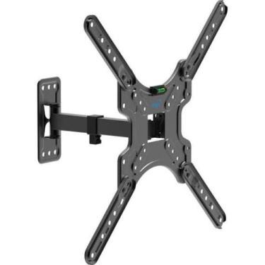Imagem de Suporte Para TV Articulado ELG MT400AR 26-65" Preto F002
