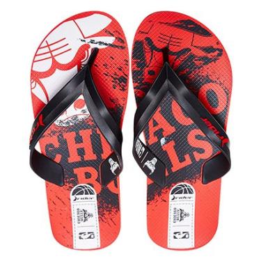 Imagem de Chinelo Rider Feel NBA Dedo Ad Masculino-Masculino