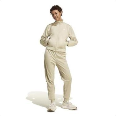 Imagem de Conjunto Adidas Feminino Essentials Feel Cozy-Feminino