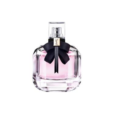 Imagem de Yves Saint Laurent Mon Paris EDP Perfume Feminino 90ml-Feminino