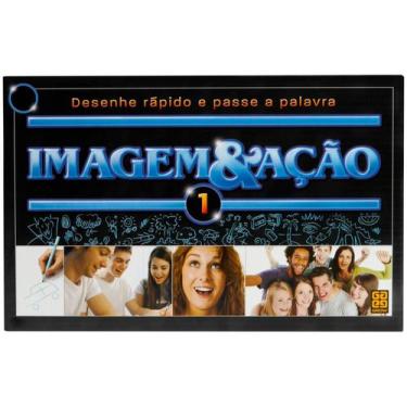 Imagem de Jogo Imagem e Ação 1 Grow 01708