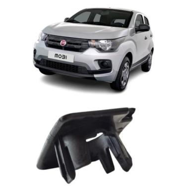 Imagem de Suporte Traseiro Sensor Estacionamento Fiat Mobi 2017 2024 - Autorizad