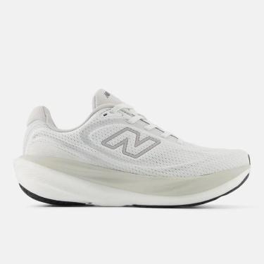 Imagem de Tênis New Balance 1080 V15 Cinza Claro Feminino-Feminino