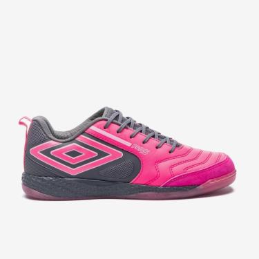 Imagem de Chuteira Futsal Umbro Pro 5 Bump-Unissex
