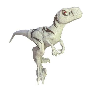 Imagem de Boneco Dinossauro Atrociraptor Jurassic World Recomeço - Mattel JGC10