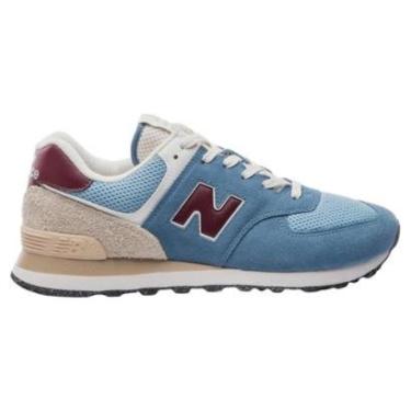 Imagem de Tênis Casual New Balance 574v2 Unissex-Unissex