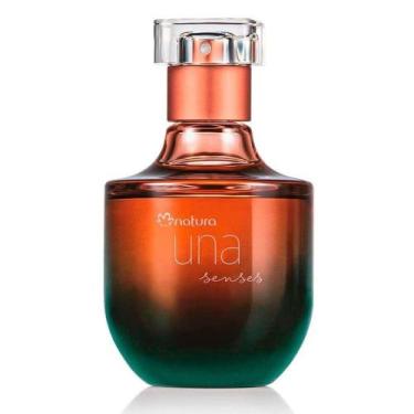 Imagem de Perfume Feminino Deo Parfum 75ML Una Senses - Perfumaria