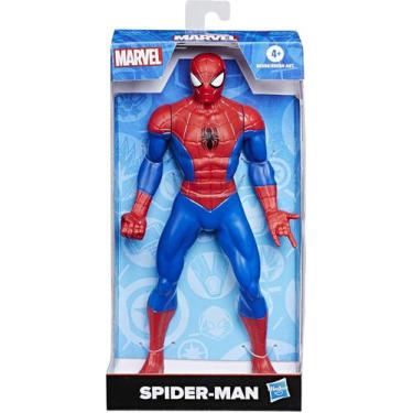 Imagem de Boneco olympus homem aranha e6358 hasbro