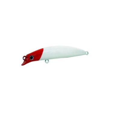 Imagem de Isca Yara Destroyer 75 - 7,5cm 6gr, Cor 13, Cabeça vermelha