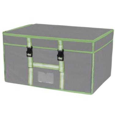 Imagem de Caixa Organizadora a Vacuo 90x38 cm Mor