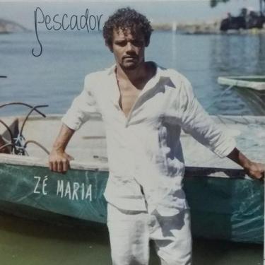 Imagem de Zé Maria - Pescador Cd - SOML