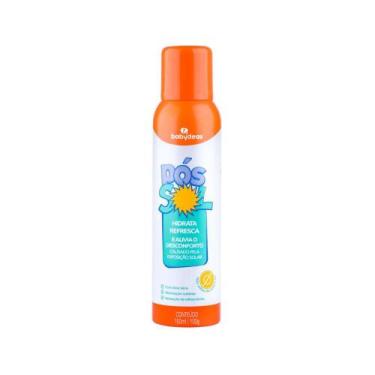 Imagem de Pós Sol Babydeas - Hidrata e Refresca - Babaydeas