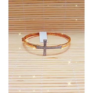 Imagem de Bracelete de luxo - Semijoias