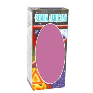 Imagem de Pemba Lilás com Caixa  Espiritualidade  Intuição  Transmutação de Ener
