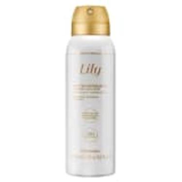 Imagem de Desodorante Antitranspirante Aerosol Lily 75g/125ml - Corpo e banho 