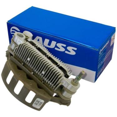 Imagem de Placa De Diodos Nissan Stanza Gauss