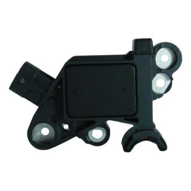 Imagem de Regulador Voltagem 12,4v Gm Onix Prisma Spin S10 Ik5776i - IKRO