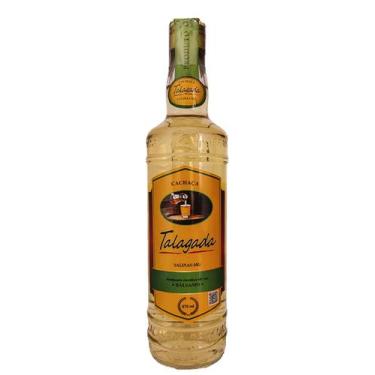 Imagem de Cachaça Talagada Bálsamo 670ml