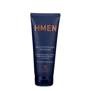 Imagem de Balm Pós Barba Refrescante H-Men 100g