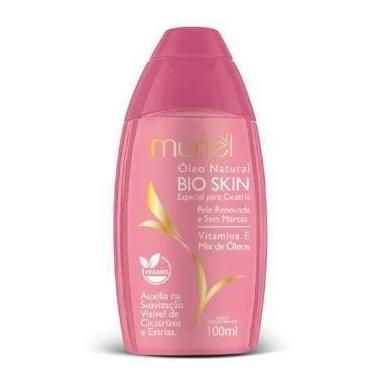 Imagem de Oleo Muriel 100ml Bio Skin