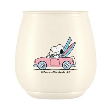 Imagem de Copo Infantil Organizador Lembrancinha Festa 400ml Porta Lápis Pincél 