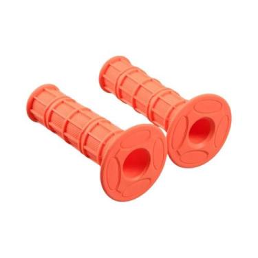 Imagem de Manoplas De Borracha Universais De 7/8'' Para Motocross E Dirt Bike SD
