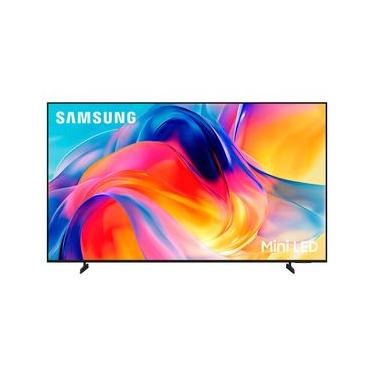 Imagem de Smart TV Samsung 75" 4K MiniLED - M75H