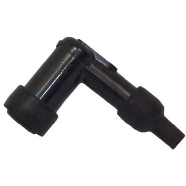 Imagem de NGK Tampa da vela de ignição do resistor LB10E