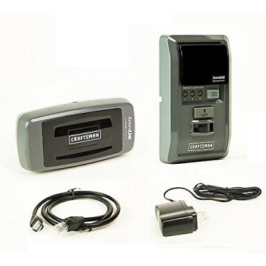 Imagem de Craftsman AssureLink kit de controle inteligente para abridor de porta e smartphone