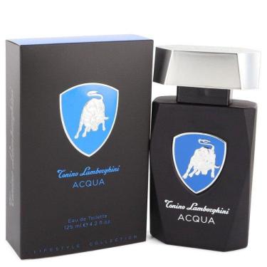 Imagem de Perfume Colônia Masculina Acqua Tonino Lamborghini 125ML