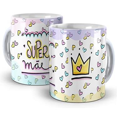 Imagem de Caneca dia das mães - Cumplice melhores histórias