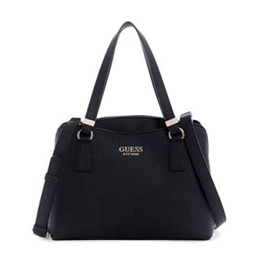 Imagem de GUESS Bolsa, bolsa de ombro, Preto, One Size