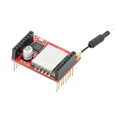 Imagem de OpenMV TV sem fio Shield Genuine, SingTown - 5,8 G NTSC transmissão sem fio imagem de vídeo aplicável a OpenMV4 Cam H7 Plus, OpenMV4 Cam H7, OpenMV3 Cam M7, OpenMV4 Cam H7 R2