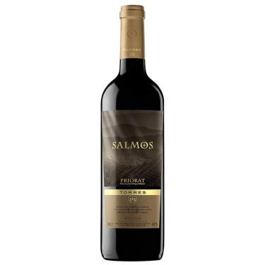 Imagem de Vinho Tinto Espanhol Torres Priorat Salmos 2017