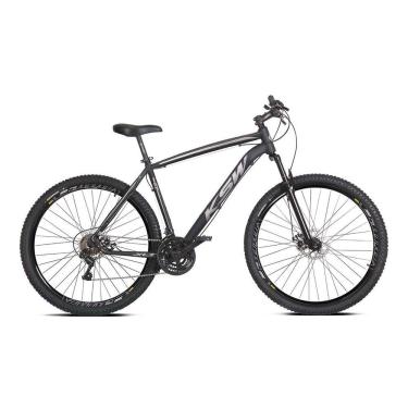 Imagem de Bicicleta Aro 29 KSW XLT 21v Shimano Tourney
