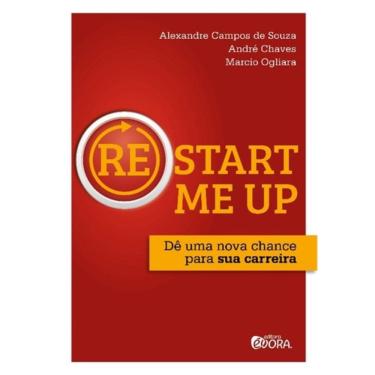 Imagem de Re Start Me Up